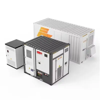 Barbados Solar PV Power Generation System