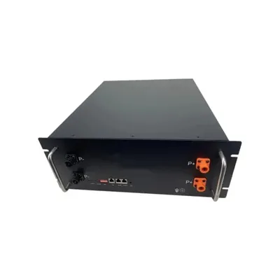 Wind power lightning protection for San Marino solar container communication station