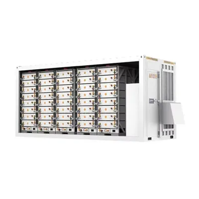Solar photovoltaic panel plan