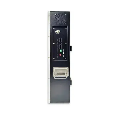 What is the standard for portable energy storage power supply 