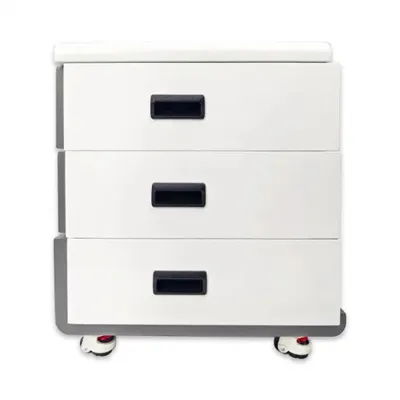 Communication base station battery energy storage system dc
