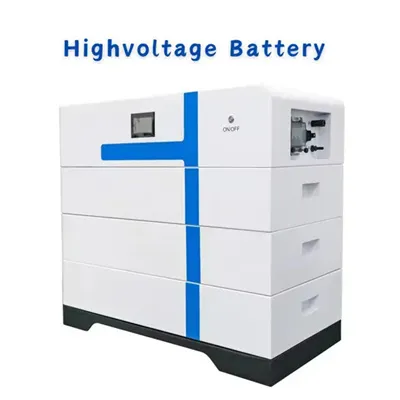 Guatemala City Battery solar container energy storage system