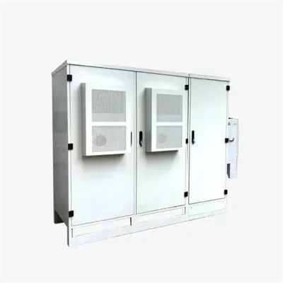 Wind power safety distance of city solar telecom integrated cabinet