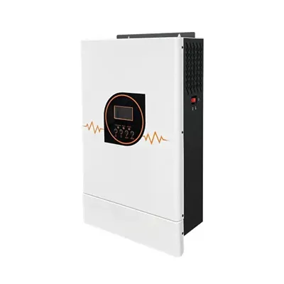 Outdoor energy storage power supply field capacity