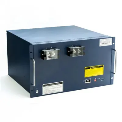 Solar battery cabinet lithium battery pack is fully discharged and then recharged