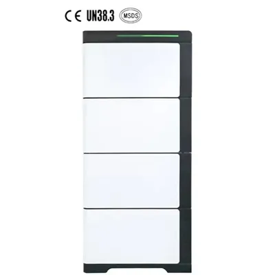 Solar-powered communication cabinet hybrid energy installation acdc