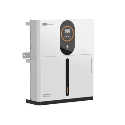 Solar power storage batteries in Korea