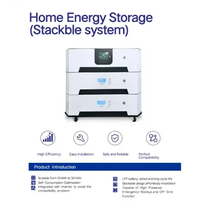 Market Price of 120kW Dutch Energy Storage Unit