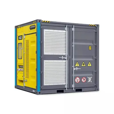 Lithium battery is a DC regulated power supply