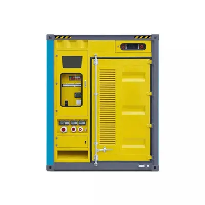 Production of solar power generation systems
