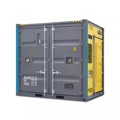Solar power generation accessories explanation