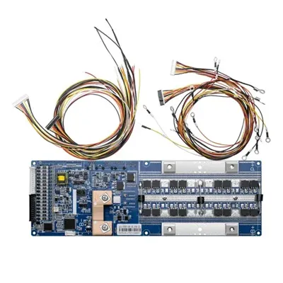 Lead-acid batteries and lead-acid lithium iron phosphate