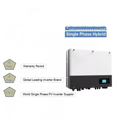 Off-grid modular solar cabinet automatic method