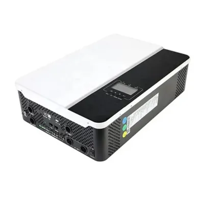 Construction Specifications for Flywheel Energy Storage ESS for Communication Base Stations