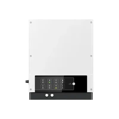What are the types of factory energy storage systems 