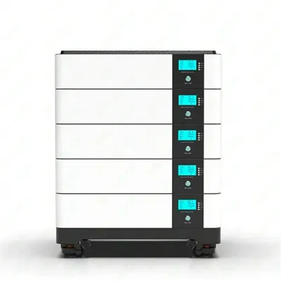 Solar container lithium battery station cabinet storage temperature