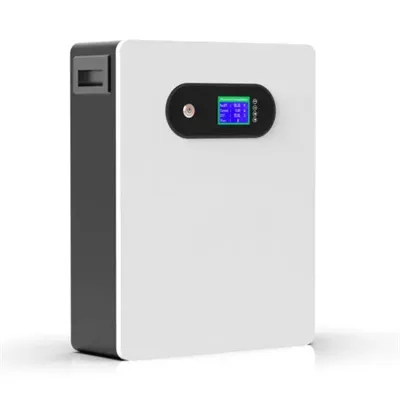Laayoune standard solar container lithium battery pack reference price