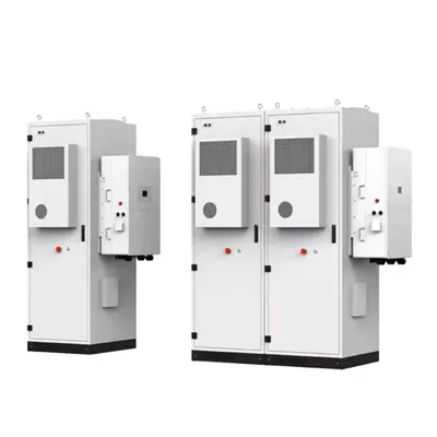 What innovations are there in solar power generation