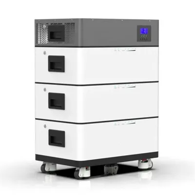 Guatemala solar energy storage manufacturer