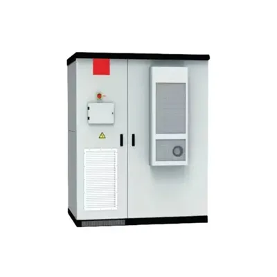 Industrial energy storage power supply for smelting industry