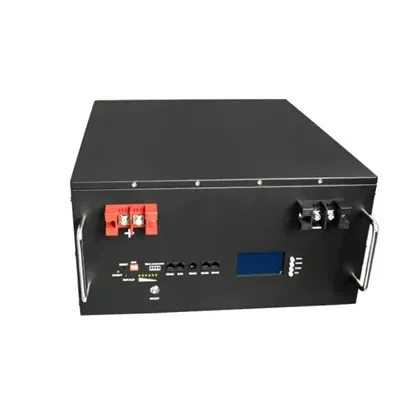 South Tarawa Communication Base Station Wind Power Photovoltaic Power Generation System