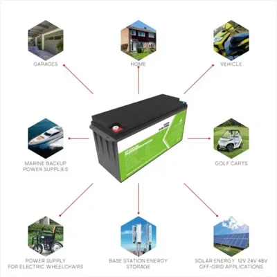How to assemble the c16 battery cabinet