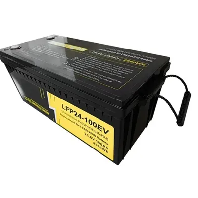 Lithium batteries for energy storage are replaced by sodium
