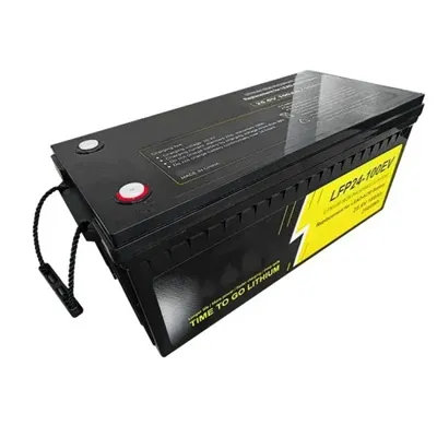 Solar power storage solutions in Karachi