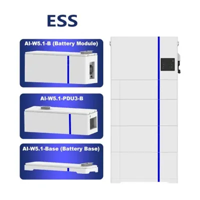 Solar power generation lightning protection system