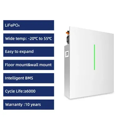 Energy company uses mobile energy storage container with 2MWh
