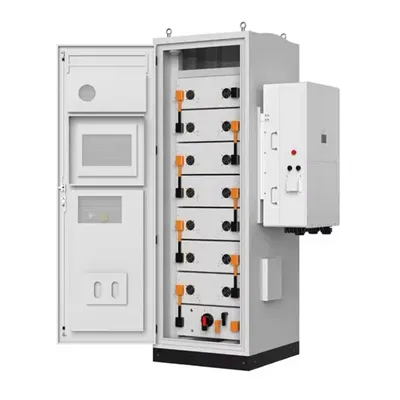 Congo Brazzaville mobile energy storage vehicle equipment