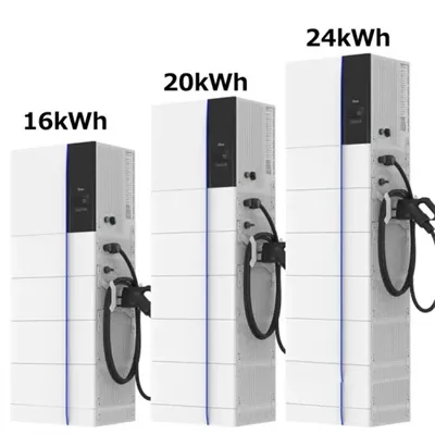 Minsk Photovoltaic Energy Storage Cabinet Battery Photovoltaic Energy Storage Lithium Battery