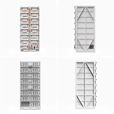Greece Off-Grid Solar Container with Ultra-Large Capacity