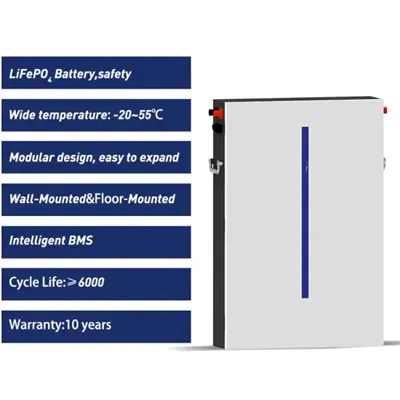 Is the solar-powered communication cabinet power module equipped with gbs 