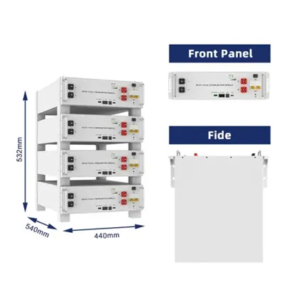 The lifespan of solar power generation with energy storage in Guinea-Bissau
