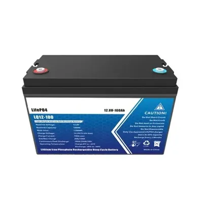 What is solar container battery communication 
