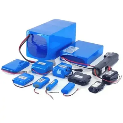 Distributed Energy Storage Outdoor Communication Cabinet Manufacturer AC DC Integrated