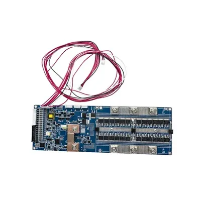 Solar panel 540W output voltage