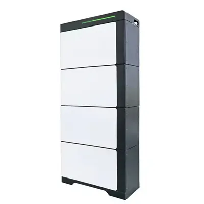 How much does an solar container outdoor power plus a battery cabinet cost