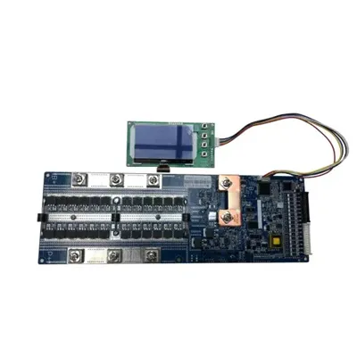 Is the ground flat when installing solar panels 