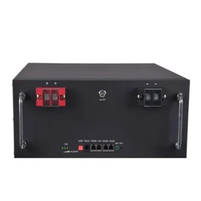 Canberra Microgrid Outdoor Cabinet 40kWh
