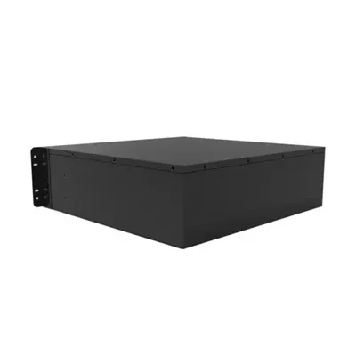 20-foot integrated energy storage cabinet capacity