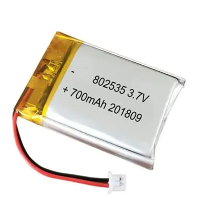 How to replace the battery of the home solar power supply