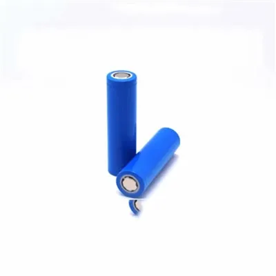 Benin Energy Storage Low Temperature solar container lithium battery Factory