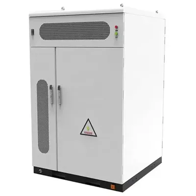 Price of Grid-Connected Solar Energy Storage Units for Airports