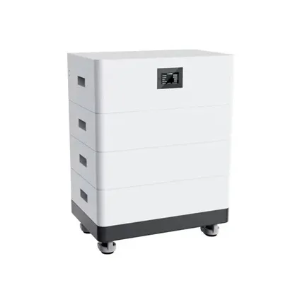 DC Manufacturing of Battery Cabinets for Wind Power Generation