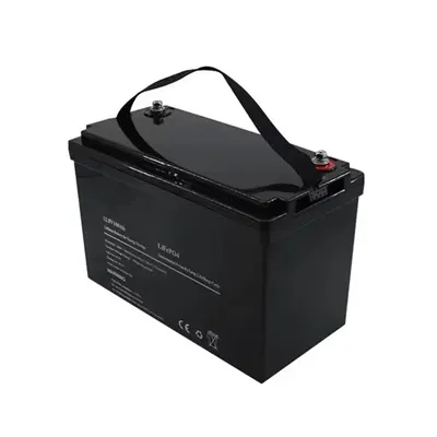New Energy Vehicle Idle Energy Storage