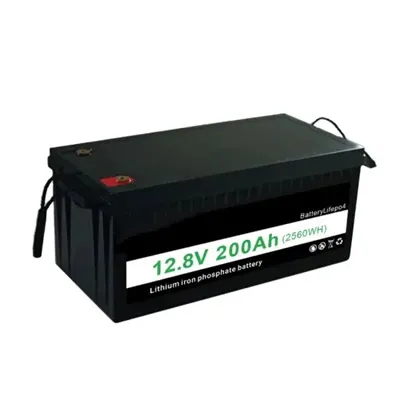 Rooftop photovoltaic panel sample
