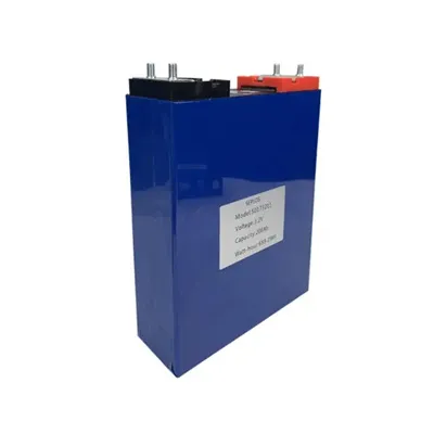 Solar energy storage cabinet storage capacity and inverter power