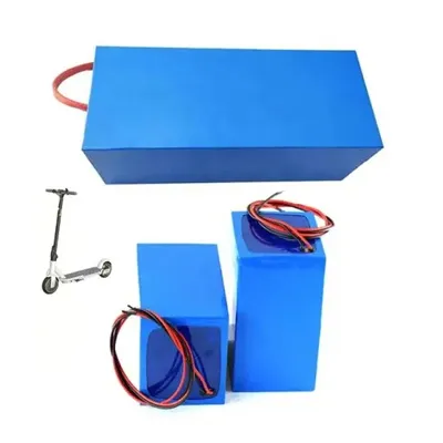 Solar PV Panel 2-Wire and 5-Wire
